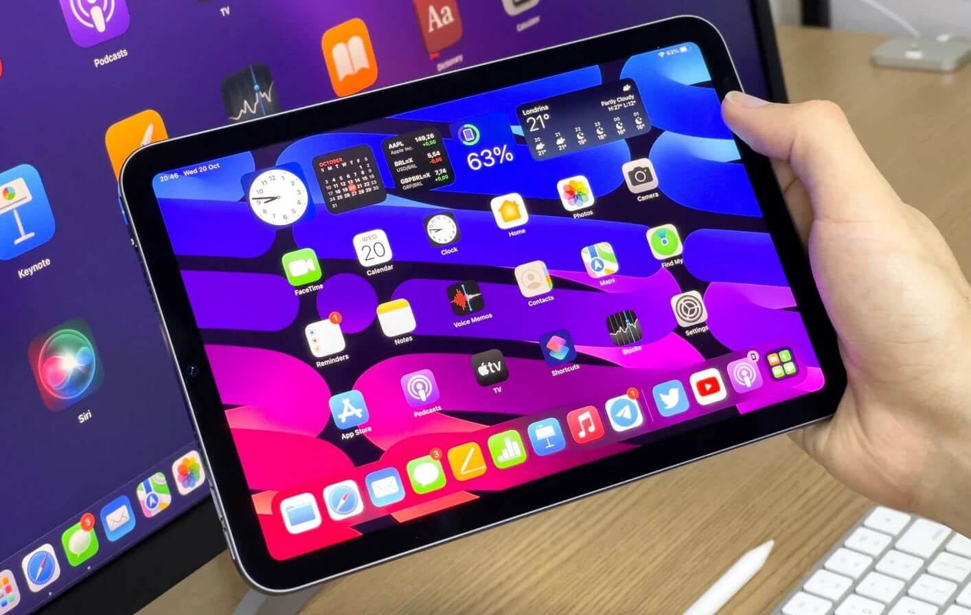 Какие устройства получат iPadOS 17. Список устройств, поддерживающих iPadOS 17, резко сократится. Какие устройства получат iPadOS 17. Список устройств, поддерживающих iPadOS 17, резко сократится. Фото.