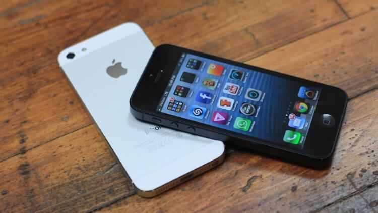 Что делать со старым Айфоном. Пользоваться iPhone 5 можно даже в 2023 году. Что делать со старым Айфоном. Пользоваться iPhone 5 можно даже в 2023 году. Фото.
