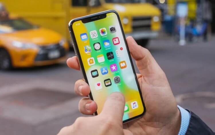 Почему Apple выпустила iPhone X, а не iPhone 9, и какой смартфон вышел вместо него. Фото.