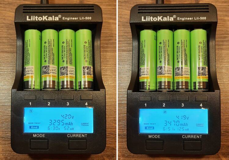 Какие батарейки можно заряжать. Хорошие перезаряжаемые батарейки прослужат вам несколько лет. Фото.