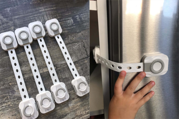 Замки для шкафчиков от детей. Открыть этот замок взрослым не составит никакого труда. Замки для шкафчиков от детей. Открыть этот замок взрослым не составит никакого труда. Фото.