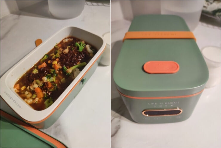 Как подогреть еду без микроволновки. Главное — помните, что греть салаты и другие холодные закуски не стоит, если не хотите получить малоприятное месиво. Как подогреть еду без микроволновки. Главное — помните, что греть салаты и другие холодные закуски не стоит, если не хотите получить малоприятное месиво. Фото.