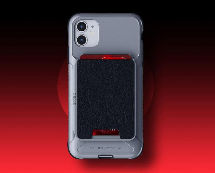 Вреден ли магнит для батареи Айфона. Фото.