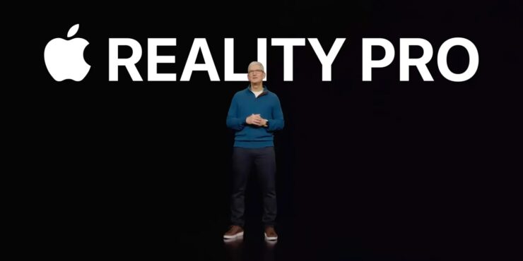 Уже ждете WWDC 2023? Делитесь в нашем чате в Телеграме. Фото.