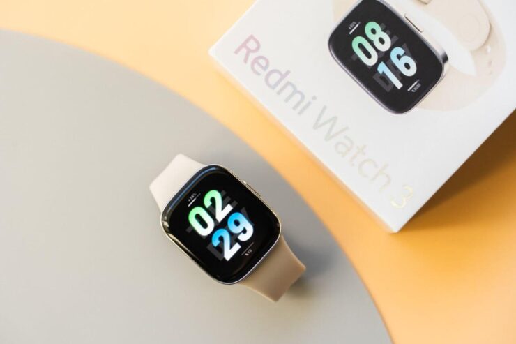 Какие умные часы выбрать в 2023. Redmi Watch 3 — хорошие недорогие смарт-часы. Какие умные часы выбрать в 2023. Redmi Watch 3 — хорошие недорогие смарт-часы. Фото.