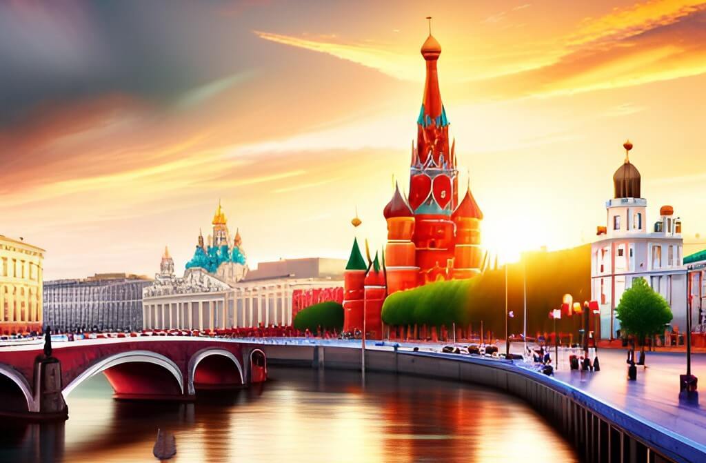 В России могут принять такой же закон, но захочет ли Apple его соблюдать — большой вопрос. Фото.