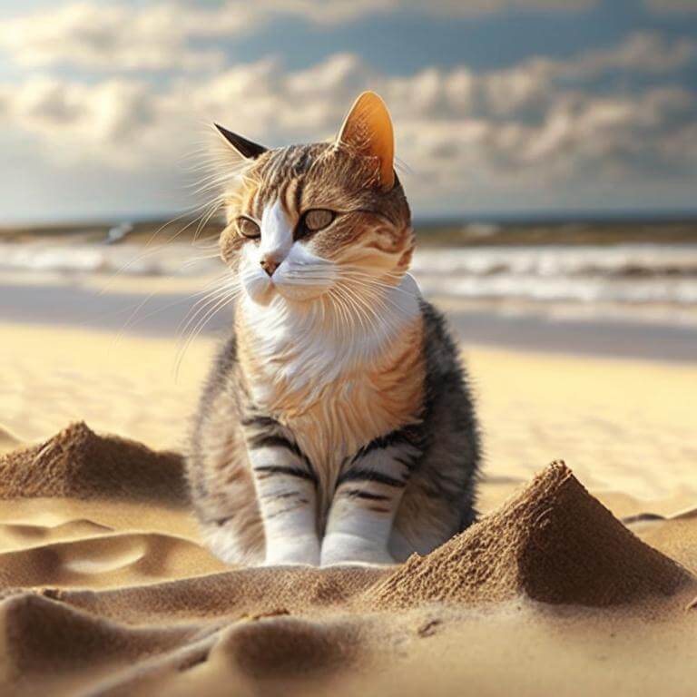 Кандинскому в этом случае не достает реалистичности. Фото.