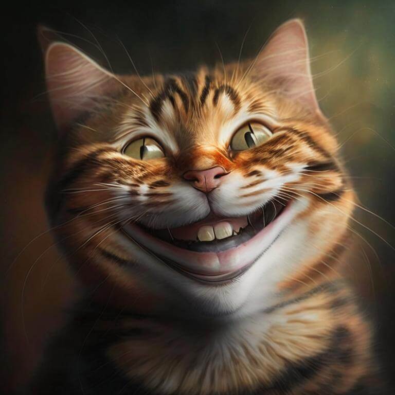 У Кандинского получилась иллюстрация к Алисе в стране чудес. Фото.