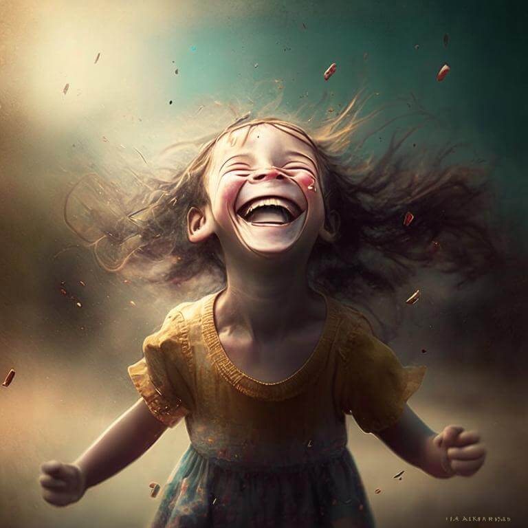 У Кандинского счастье получилось интереснее. Фото.