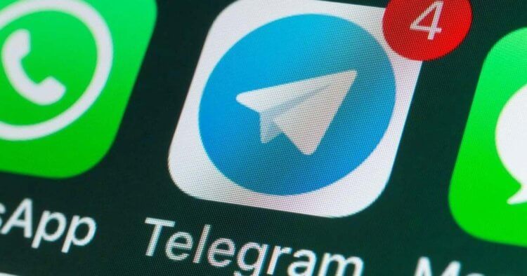 Как правильно записывать кружочки в Телеграме на iPhone. Видеосообщения в кружочках — одна их самых крутых фишек Телеграма. Фото.