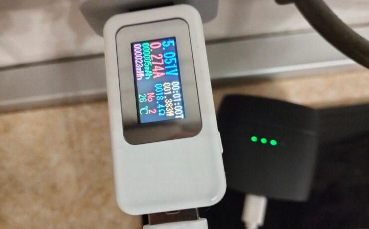 Как измерить мощность блока питания. С помощью этого прибора можно измерить просадки в напряжении. Как измерить мощность блока питания. С помощью этого прибора можно измерить просадки в напряжении. Фото.