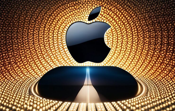 VR-очки Apple обещают быть очень противоречивой новинкой. Фото.