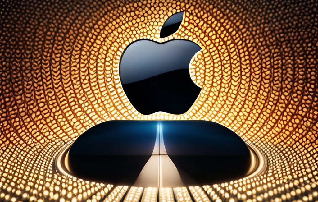 VR-очки Apple обещают быть очень противоречивой новинкой. Фото.