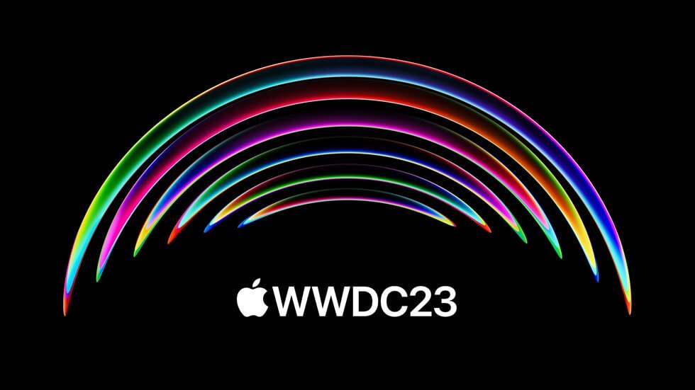 Именно на WWDC 2023 мы увидим новые операционные системы. Фото.