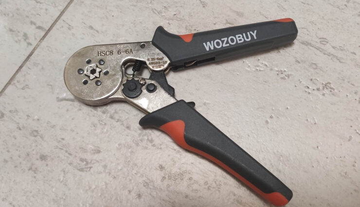 Обжимные плоскогубцы — какие выбрать. Не знаете, что это? Погуглите. Обжимные плоскогубцы — какие выбрать. Не знаете, что это? Погуглите. Фото.