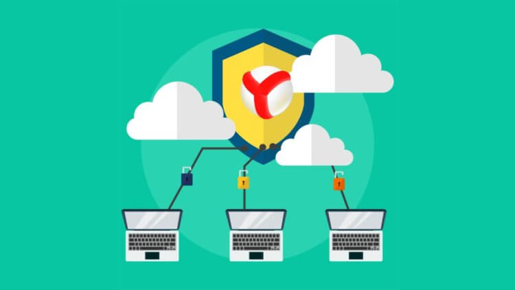 yandex.comvpn