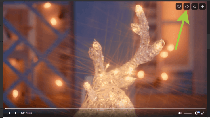 Скачать музыку из видео ВК. Найти прямую ссылку на видео ВКонтакте — не такая простая задача. Фото.