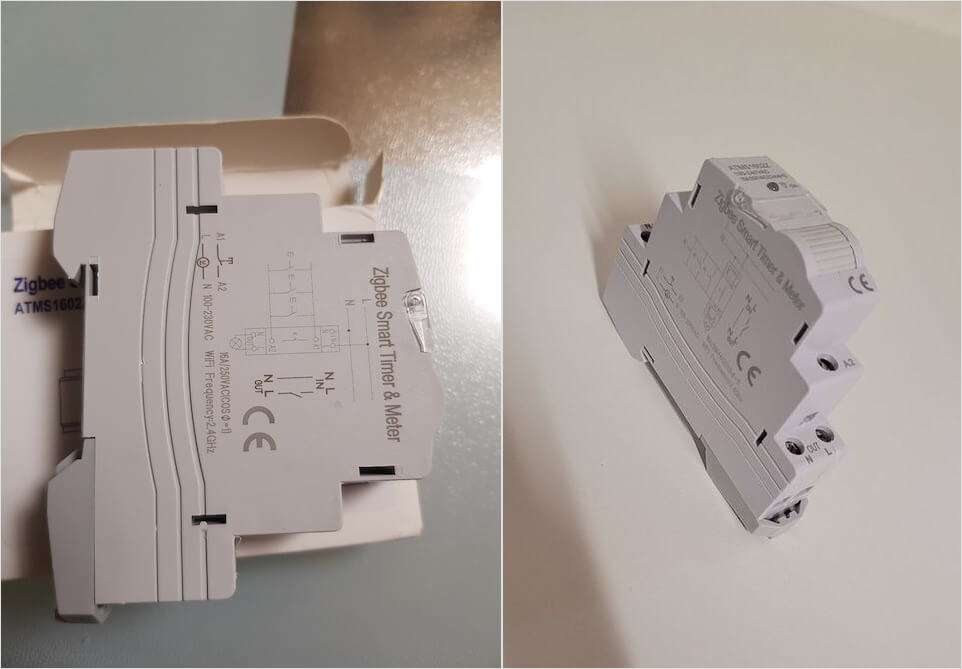 Умные автоматы — это прибор, которыми многие пренебрегают. И зря. Фото.