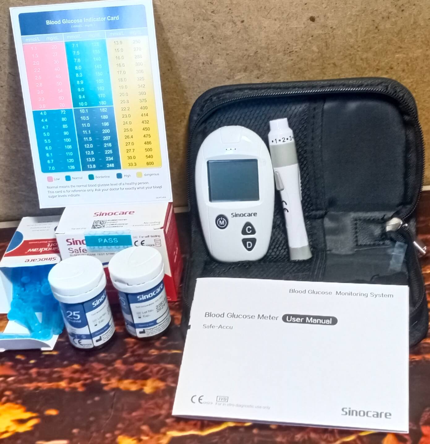 Можете сразу приобрести полный комплект и просто дозаказывать потом полоски по мере необходимости. Фото.