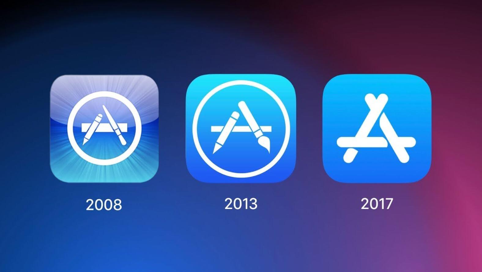 Эти версии iOS сделали iPhone лучшим в мире. Вспомни их, если забыл