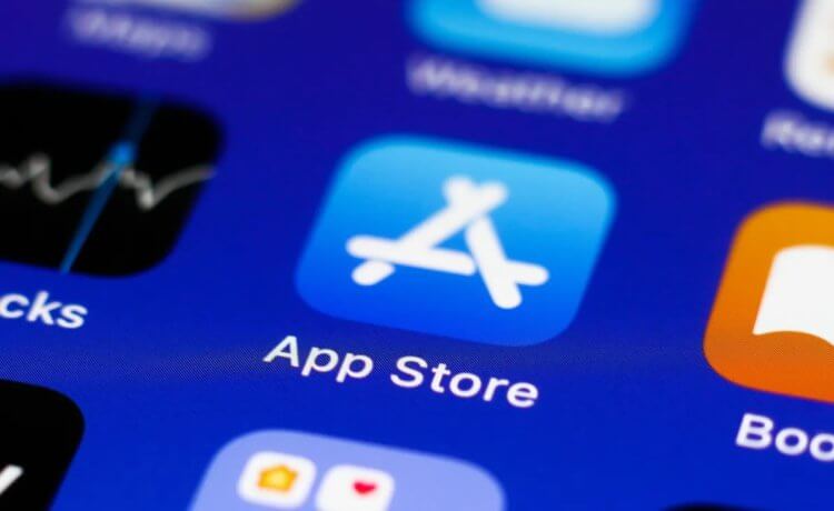 Vendas de iPhone na Rússia.  Os problemas da App Store estão forçando os russos a abandonar o iPhone.  Mas a Apple está interessada em evitar isso.  Foto.