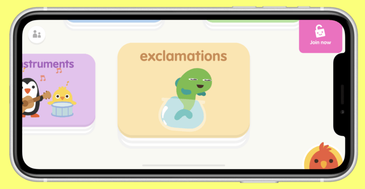 Английский язык для детей. С помощью картинок будет легко узнавать новые слова и выражения. Фото.