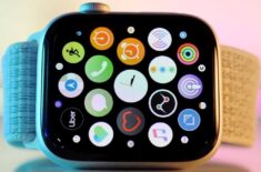 6 полезных приложений для Apple Watch, которые нужно установить сразу после покупки. Фото.