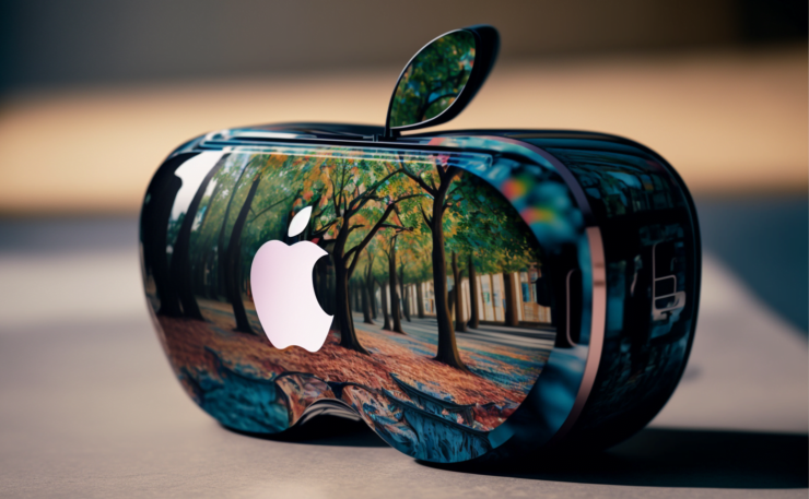 Apple пригласила на презентацию 5 июня. Как смотреть релиз VR-шлема Reality Pro на WWDC 2023 на русском