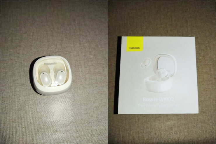 Недорогие TWS-наушники. Это, конечно, не AirPods, но тоже очень достойные наушники. Недорогие TWS-наушники. Это, конечно, не AirPods, но тоже очень достойные наушники. Фото.