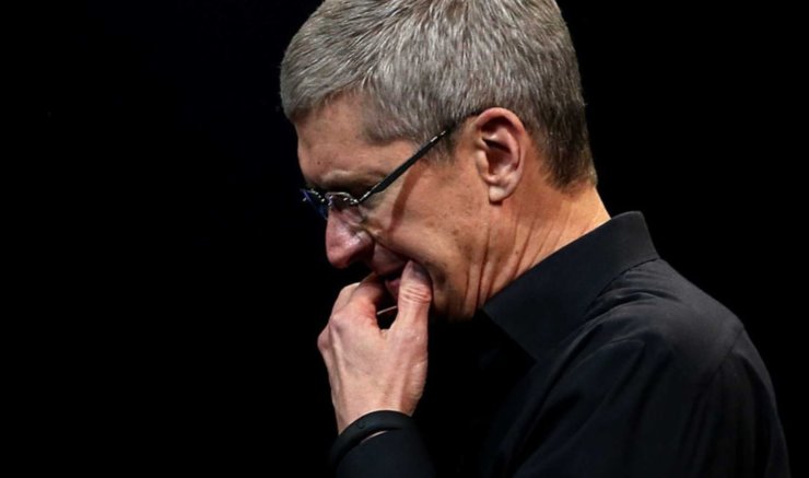 Apple против Евросоюза. Вероятно, Apple не очень хочет подчиняться ЕС, но других вариантов у нее просто нет. Фото: Mashable. Apple против Евросоюза. Вероятно, Apple не очень хочет подчиняться ЕС, но других вариантов у нее просто нет. Фото: Mashable. Фото.