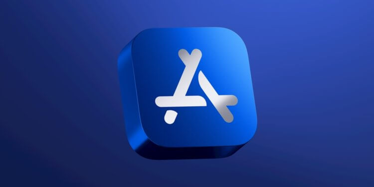Комиссия в App Store. Комиссия App Store может насчитывать очень серьезные суммы. Комиссия в App Store. Комиссия App Store может насчитывать очень серьезные суммы. Фото.