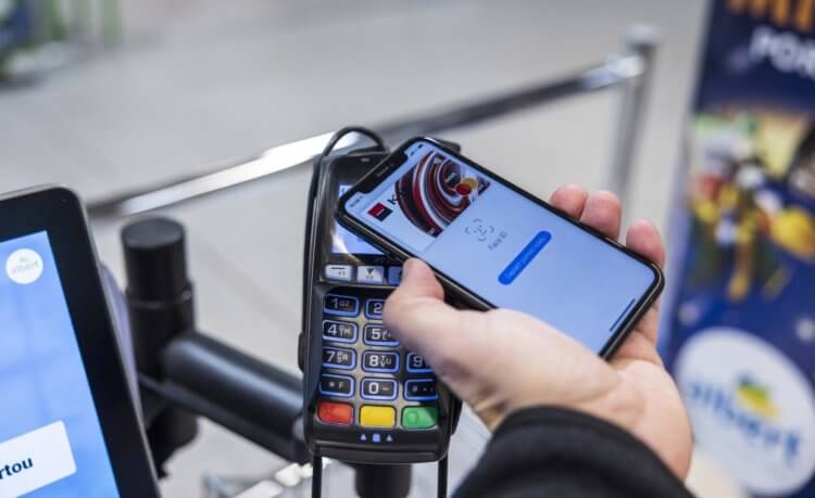 Which cards support Apple Pay and is it possible to make the service work in Russia in 2023. Spoiler for those who read the captions to the pictures: there is no way to make Apple Pay work in Russia.  But the article has a lot of interesting things, so read on.  Photo.