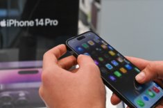 iPhone 14