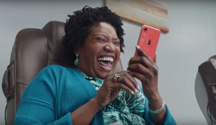 5 топовых способов прокачать рабочий стол Айфона. Фото.