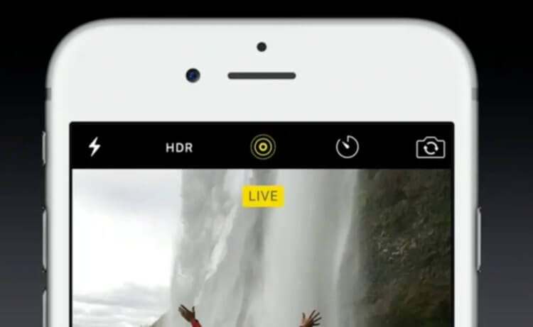 Как пользоваться Live Photo на Айфоне. Здесь все секреты, о которых не скажет Apple. Фото.