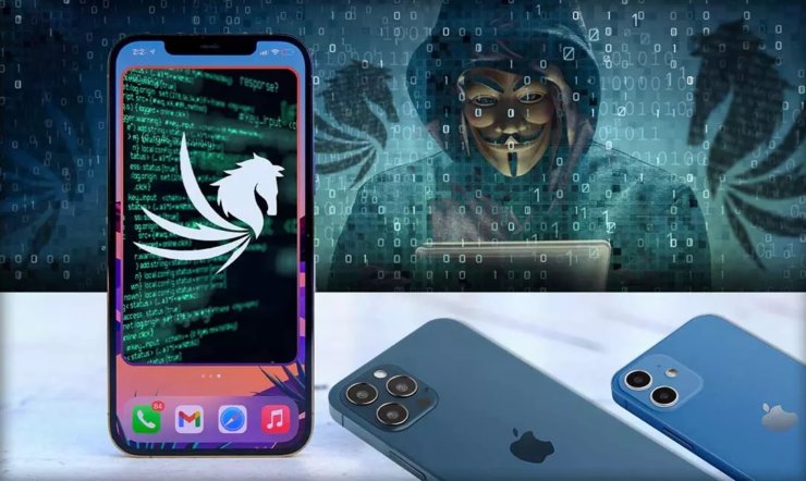 Что такое Pegasus. Шпионское ПО Pegasus выпускает израильская компания NSO Group, которая продаёт лицензию на него правительствам разных стран. Фото.