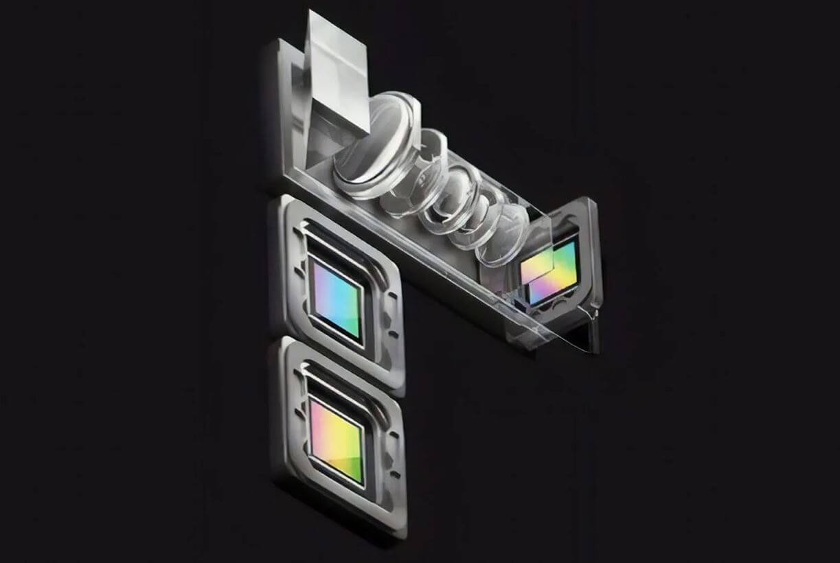 iPhone 15 Pro Max получит камеру с перископом. Крутая фишка или маркетинговый развод от Apple?