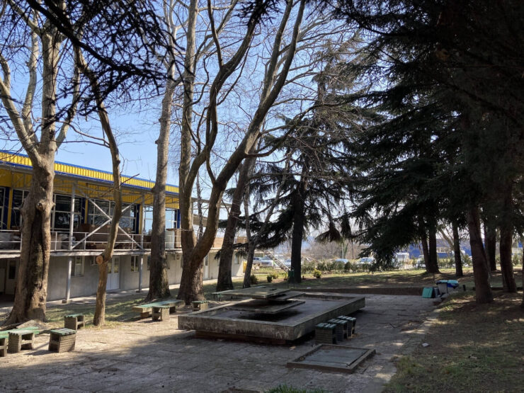 Вы поверите, если я скажу, что это фото сделано на камеру iPhone SE 2020? Фото.