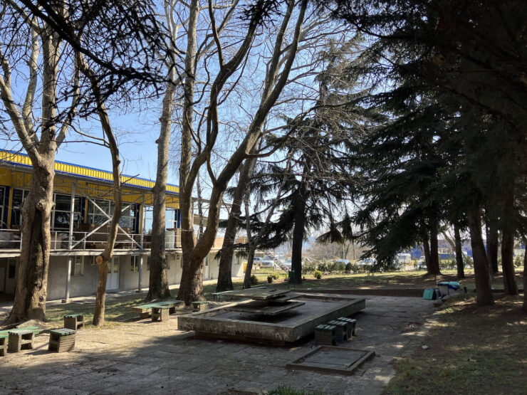 А это — на камеру iPhone SE 2022? Фото.