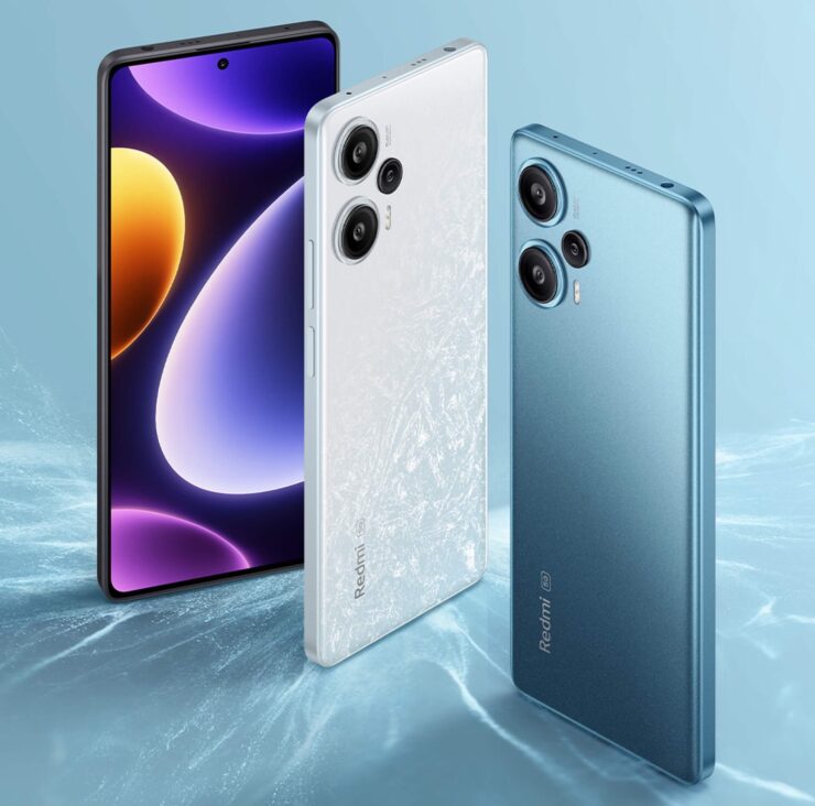 Характеристики POCO F5. Redmi Note 12 Turbo станет прообразом POCO F5. Характеристики POCO F5. Redmi Note 12 Turbo станет прообразом POCO F5. Фото.