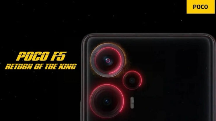 Скоро POCO будет снимать как Айфон. В POCO F5 и F5 Pro появится OIS, много памяти и крутой процессор. Скоро POCO представит свои новые флагманы. Скоро POCO будет снимать как Айфон. В POCO F5 и F5 Pro появится OIS, много памяти и крутой процессор. Скоро POCO представит свои новые флагманы. Фото.