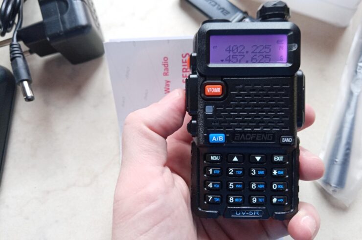 Зачем нужна рация. Рации можно по-прежнему найти применение. Зачем нужна рация. Рации можно по-прежнему найти применение. Фото.