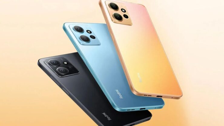 Как выглядит Redmi Note 12. Оформление корпуса как у iPhone досталось не всем смартфонам в линейке Redmi Note. Как выглядит Redmi Note 12. Оформление корпуса как у iPhone досталось не всем смартфонам в линейке Redmi Note. Фото.