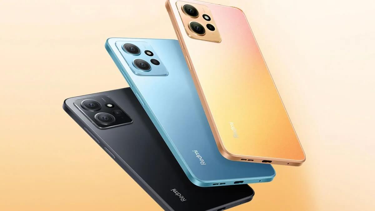 Как выглядит Redmi Note 12. Оформление корпуса как у iPhone досталось не всем смартфонам в линейке Redmi Note. Как выглядит Redmi Note 12. Оформление корпуса как у iPhone досталось не всем смартфонам в линейке Redmi Note. Фото.