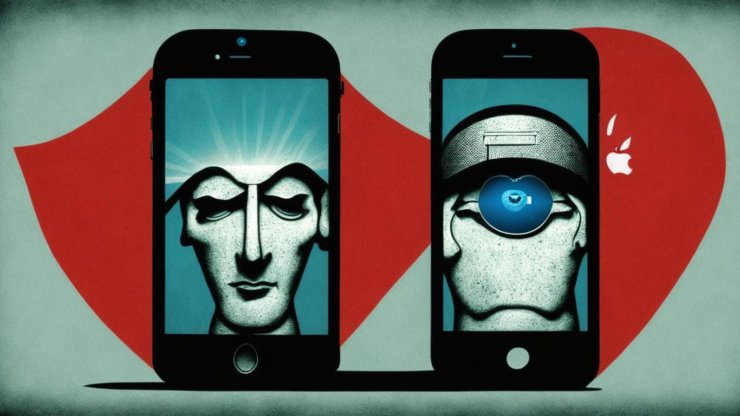 Как одна маленькая программа годами взламывает iPhone, а Apple ничего с этим не делает. Оказывается iPhone взламываются на раз-два. Достаточно отправить жертве сообщение через iMessage. Фото.