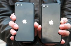 iPhone SE