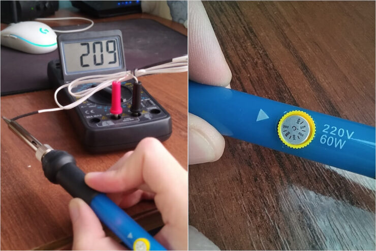 Паяльник с АлиЭкспресс недорого. Даже такой инструмент может стоить недорого. Паяльник с АлиЭкспресс недорого. Даже такой инструмент может стоить недорого. Фото.