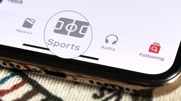 Что нового в iOS 16.5. Нововведений в составе iOS 16.5 не так уж и много. Фото.