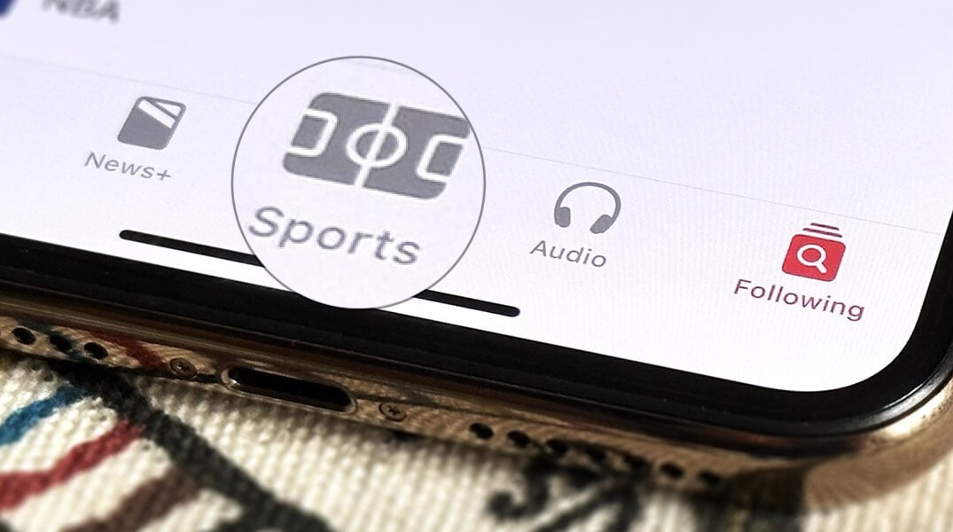 Нововведений в составе iOS 16.5 не так уж и много. Фото.