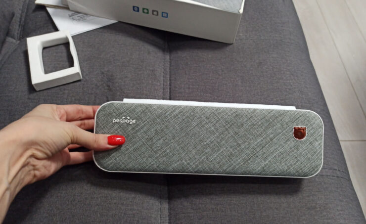 Принтер, который печатает без краски. Да-да, это принтер. Вы не ошиблись. Принтер, который печатает без краски. Да-да, это принтер. Вы не ошиблись. Фото.